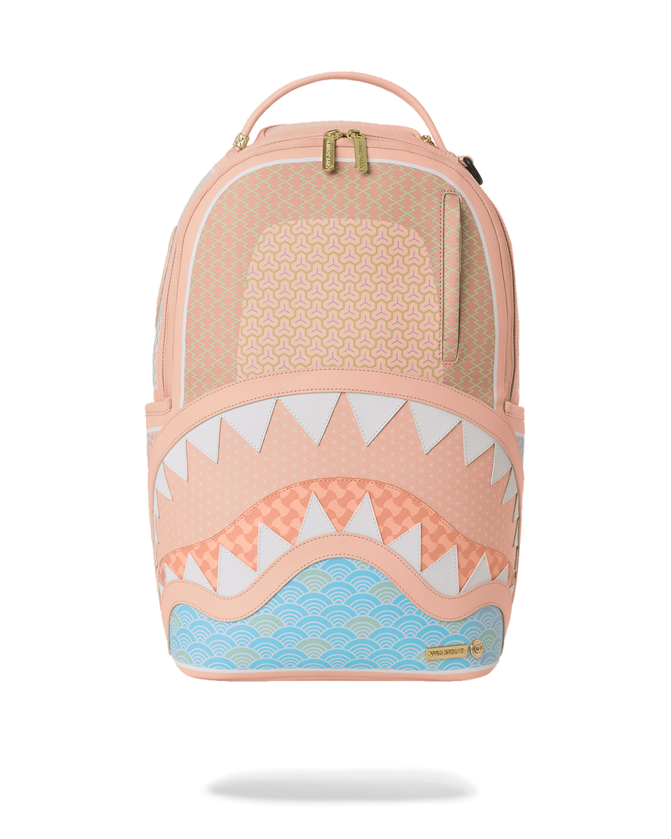 COLLABORATION HIROKO SAKAI TRADITION BACKPACK – SPRAYGROUND®