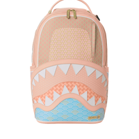 SPRAYGROUND® BACKPACK COLLABORATION HIROKO SAKAI TRADITION BACKPACK