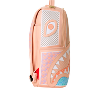 SPRAYGROUND® BACKPACK COLLABORATION HIROKO SAKAI TRADITION BACKPACK