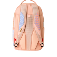 SPRAYGROUND® BACKPACK COLLABORATION HIROKO SAKAI TRADITION BACKPACK