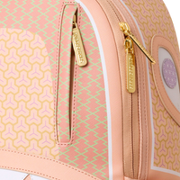 SPRAYGROUND® BACKPACK COLLABORATION HIROKO SAKAI TRADITION BACKPACK