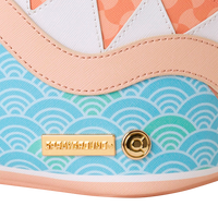 SPRAYGROUND® BACKPACK COLLABORATION HIROKO SAKAI TRADITION BACKPACK