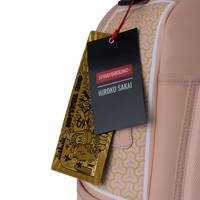 SPRAYGROUND® BACKPACK COLLABORATION HIROKO SAKAI TRADITION BACKPACK