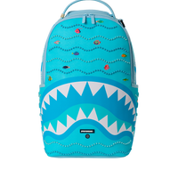 SPRAYGROUND® BACKPACK COLLABORATION HIROKO SAKAI TROPICAL SEA BACKPACK