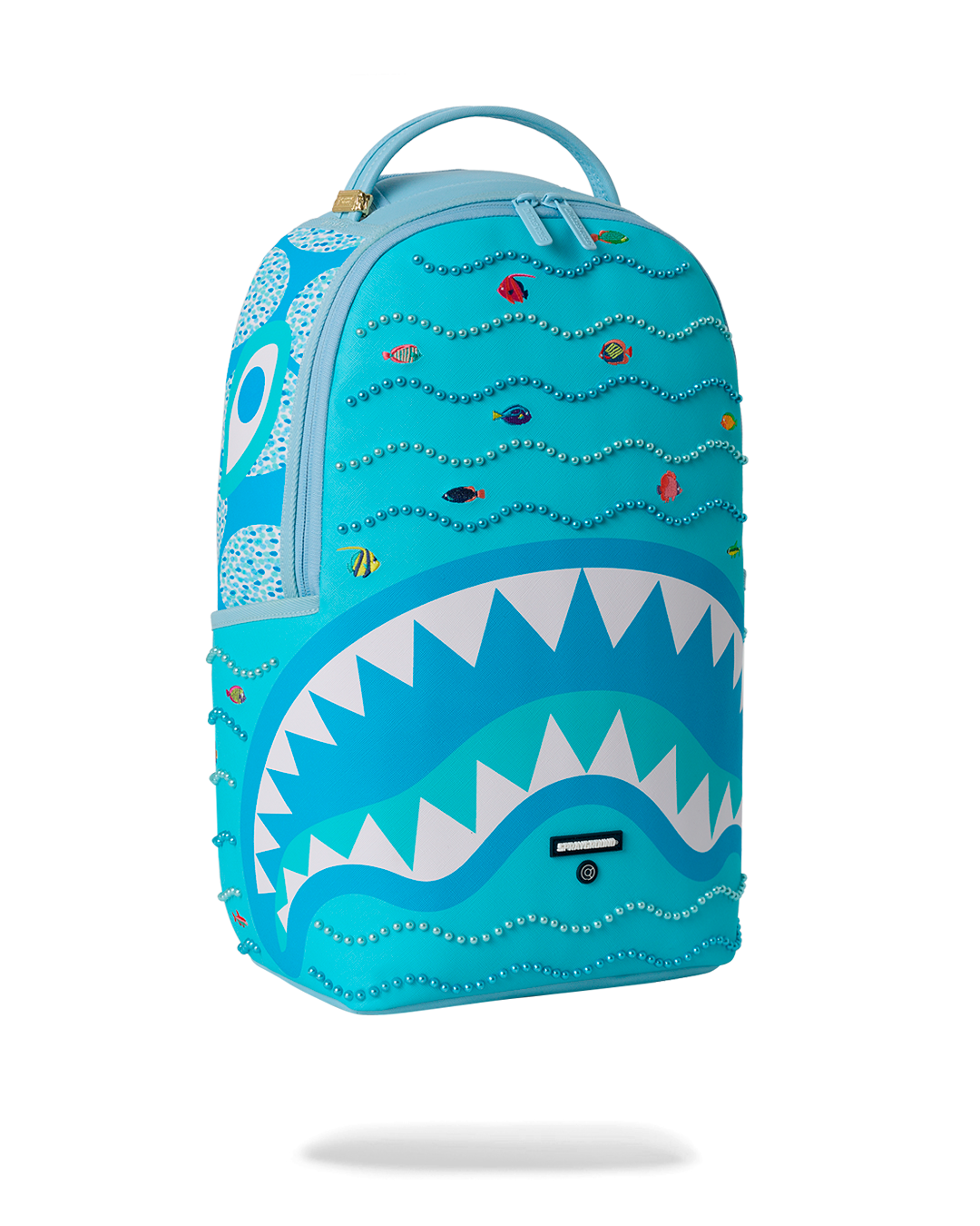 COLLABORATION HIROKO SAKAI TROPICAL SEA BACKPACK – SPRAYGROUND®