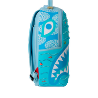SPRAYGROUND® BACKPACK COLLABORATION HIROKO SAKAI TROPICAL SEA BACKPACK