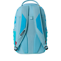 SPRAYGROUND® BACKPACK COLLABORATION HIROKO SAKAI TROPICAL SEA BACKPACK