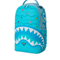 SPRAYGROUND® BACKPACK COLLABORATION HIROKO SAKAI TROPICAL SEA BACKPACK