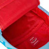 SPRAYGROUND® BACKPACK COLLABORATION HIROKO SAKAI TROPICAL SEA BACKPACK
