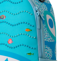 SPRAYGROUND® BACKPACK COLLABORATION HIROKO SAKAI TROPICAL SEA BACKPACK