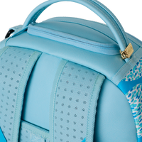 SPRAYGROUND® BACKPACK COLLABORATION HIROKO SAKAI TROPICAL SEA BACKPACK