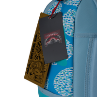 SPRAYGROUND® BACKPACK COLLABORATION HIROKO SAKAI TROPICAL SEA BACKPACK