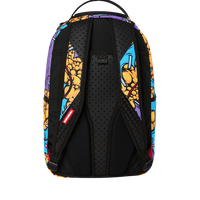 SPRAYGROUND® BACKPACK COLLABORATION SH11NA01 BEYOND SHARK BACKPACK
