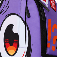 SPRAYGROUND® BACKPACK COLLABORATION SH11NA01 BEYOND SHARK BACKPACK