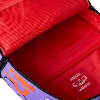 SPRAYGROUND® BACKPACK COLLABORATION SH11NA01 BEYOND SHARK BACKPACK