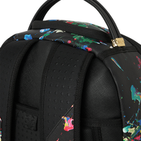 SPRAYGROUND® BACKPACK COLLABORATION HIDEKI SAIJO SPRAYUP BACKPACK