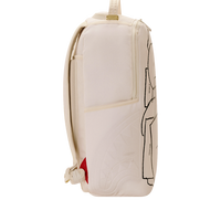 SPRAYGROUND® BACKPACK COLLABORATION ENMUI INWARDS LIGHT BACKPACK