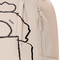 SPRAYGROUND® BACKPACK COLLABORATION ENMUI INWARDS LIGHT BACKPACK