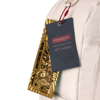 SPRAYGROUND® BACKPACK COLLABORATION ENMUI INWARDS LIGHT BACKPACK
