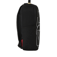 SPRAYGROUND® BACKPACK COLLABORATION ENMUI INWARDS NIGHT BACKPACK