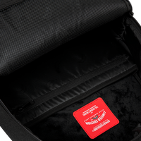 SPRAYGROUND® BACKPACK COLLABORATION ENMUI INWARDS NIGHT BACKPACK