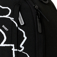 SPRAYGROUND® BACKPACK COLLABORATION ENMUI INWARDS NIGHT BACKPACK