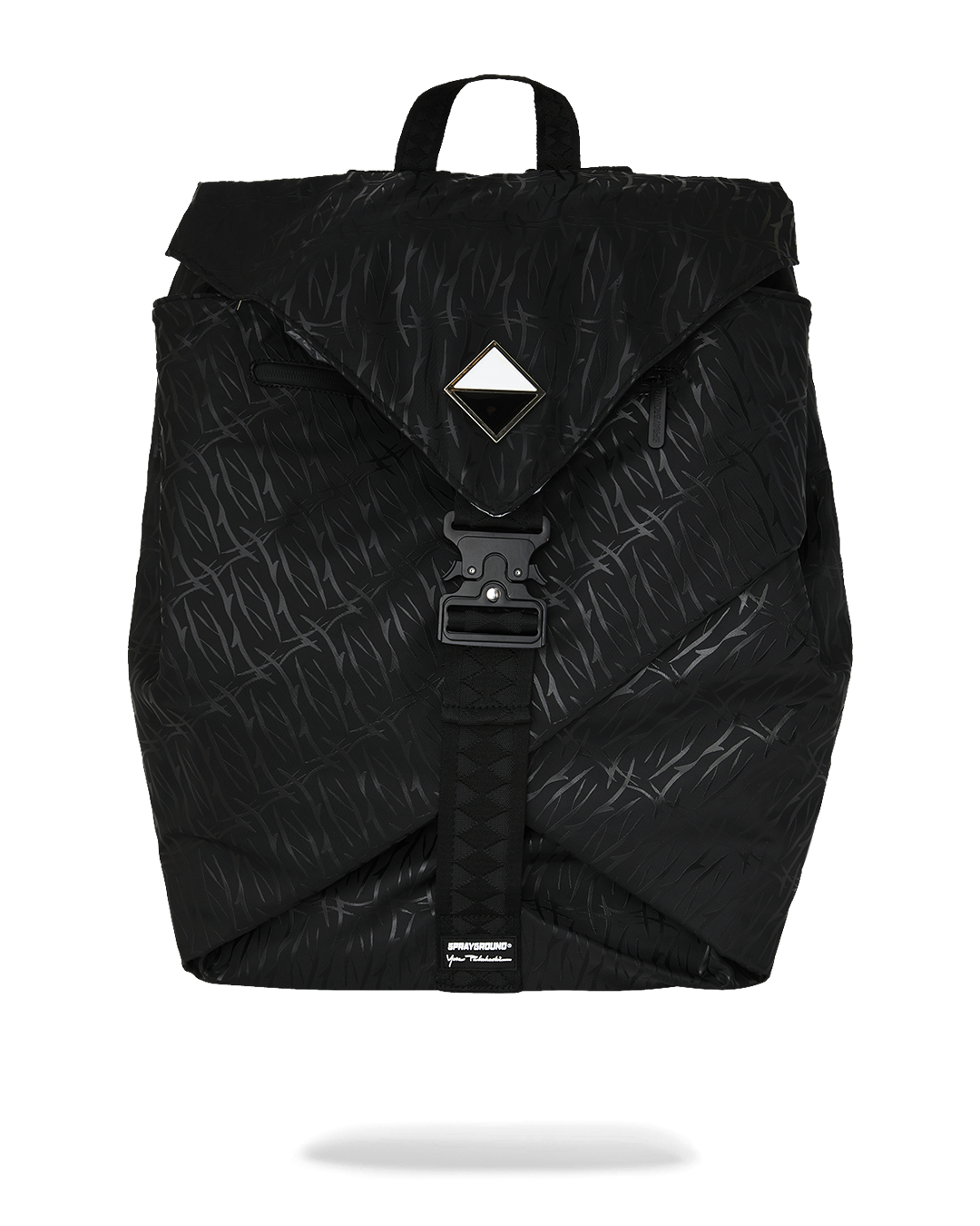 COLLABORATION YUTA TAKAHASHI ORIGAMI BACKPACK – SPRAYGROUND®