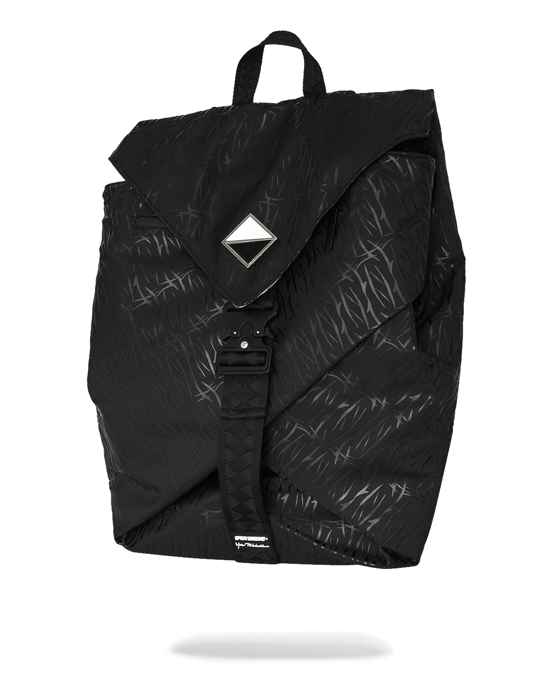 COLLABORATION YUTA TAKAHASHI ORIGAMI BACKPACK – SPRAYGROUND®