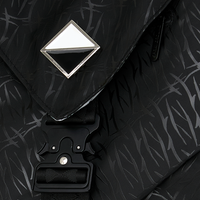 SPRAYGROUND® BACKPACK COLLABORATION YUTA TAKAHASHI ORIGAMI BACKPACK