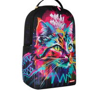 NIGHT PROWLER BACKPACK