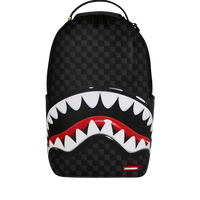 SPRAYGROUND® BACKPACK SHARKS IN PARIS BALLOON BLACK BACKPACK