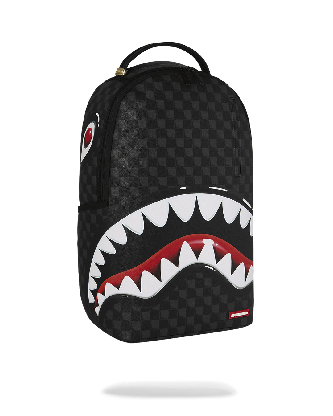 SHARKS IN PARIS HYPER PUFF BACKPACK – SPRAYGROUND®