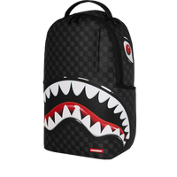 SPRAYGROUND® BACKPACK SHARKS IN PARIS BALLOON BLACK BACKPACK