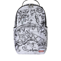 CLASS DISMISSED BACKPACK