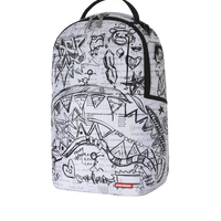 CLASS DISMISSED BACKPACK