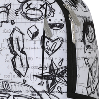 CLASS DISMISSED BACKPACK