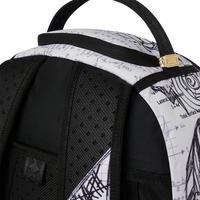 CLASS DISMISSED BACKPACK