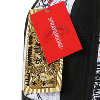 CLASS DISMISSED BACKPACK