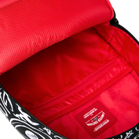 SPRAYGROUND® BACKPACK CRAZY THOUGHTS BACKPACK
