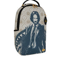 SPRAYGROUND® BACKPACK JOHN WICK SKETCHY BACKPACK
