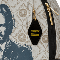 SPRAYGROUND® BACKPACK JOHN WICK SKETCHY BACKPACK