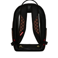 BAG WITHIN A BAG WITHIN A BAG BACKPACK
