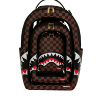 BAG WITHIN A BAG WITHIN A BAG BACKPACK