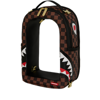 BAG WITHIN A BAG WITHIN A BAG BACKPACK