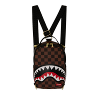 BAG WITHIN A BAG WITHIN A BAG BACKPACK
