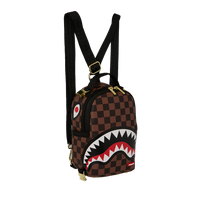 BAG WITHIN A BAG WITHIN A BAG BACKPACK