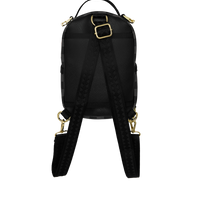 BAG WITHIN A BAG WITHIN A BAG BACKPACK