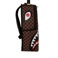 BAG WITHIN A BAG WITHIN A BAG BACKPACK