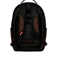 BAG WITHIN A BAG WITHIN A BAG BACKPACK