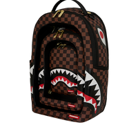 BAG WITHIN A BAG WITHIN A BAG BACKPACK